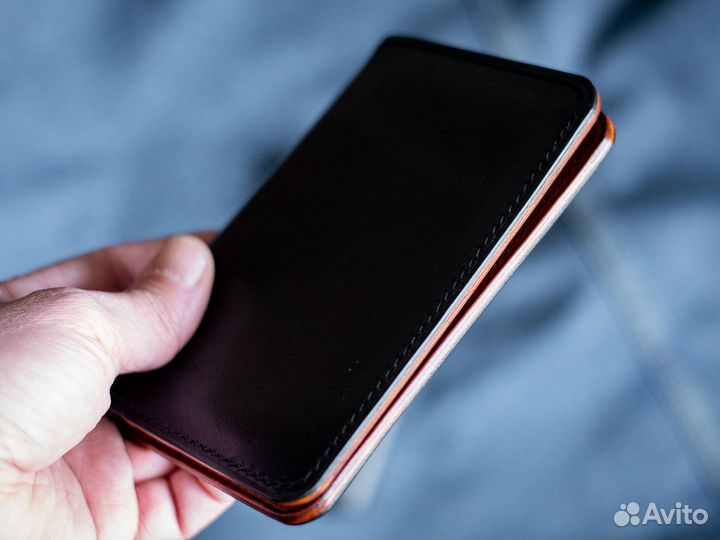 Докхолдер ручной работы