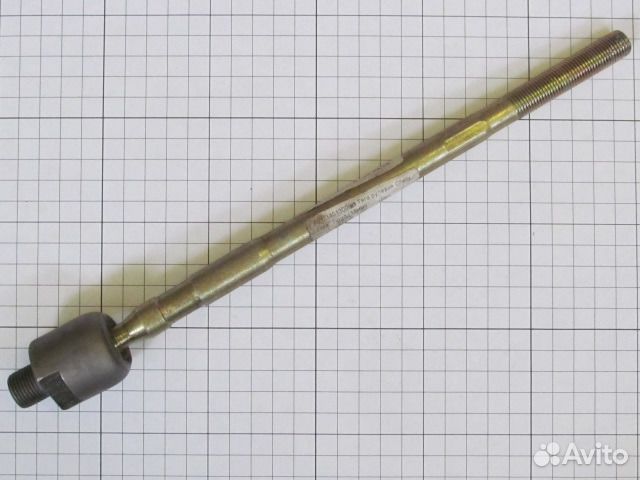 Тяга рулевая для автомобилей Chery Чери