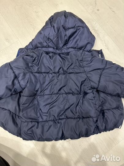 Куртка 98 размер HM