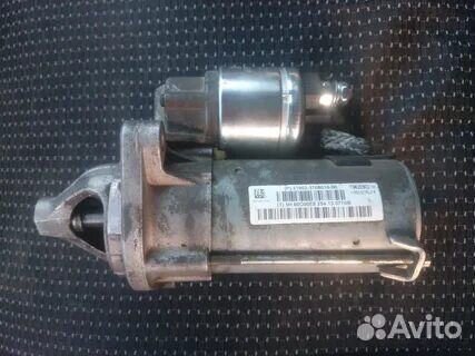 Стартер Granta 3 болта