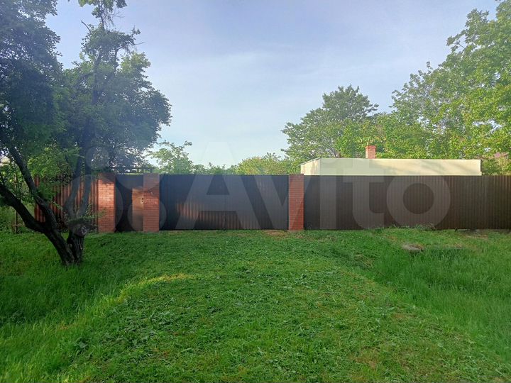 Участок 10 сот. (ИЖС)