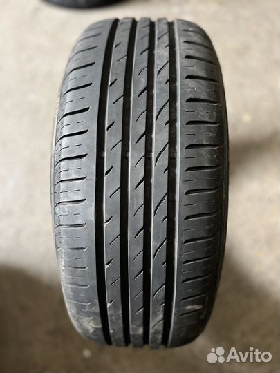 Nexen N'Blue HD Plus 215/55 R16