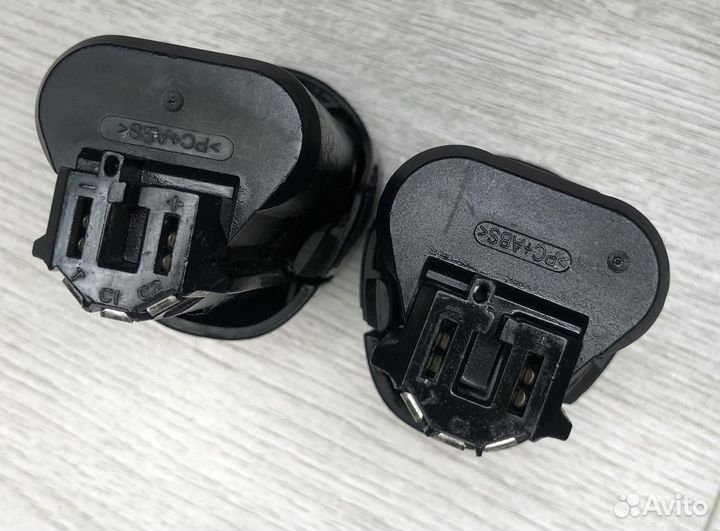 Аккумуляторы