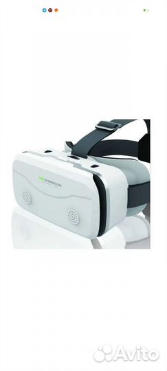 Vr shinecon SC-G15