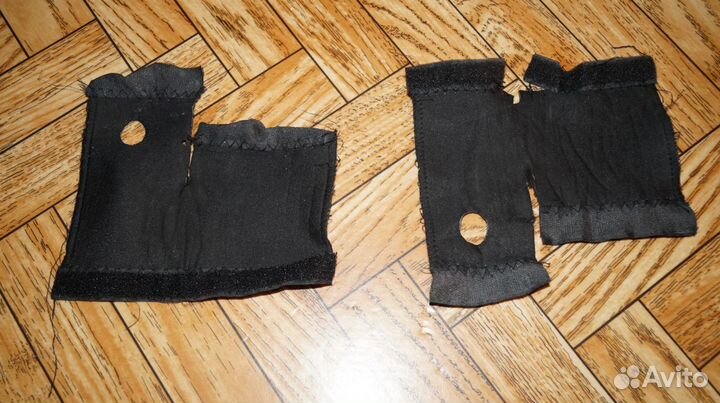 Подножка. Крепление. Защита вилки