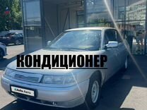 ВАЗ (LADA) 2110 1.5 MT, 2003, 180 000 км, с пробегом, цена 158 000 руб.