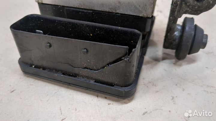 Блок абс, насос Mercedes C W204, 2013