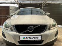 Volvo XC60 2.4 AT, 2012, 212 000 км, с пробегом, цена 1 800 000 руб.