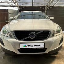 Volvo XC60 2.4 AT, 2012, 212 000 км, с пробегом, цена 1 900 000 руб.