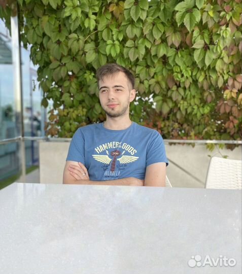 Программист php