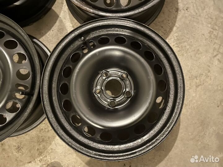 Штампы на chevrolet cruze