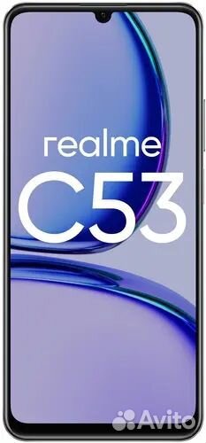 realme C53, 6/128 ГБ