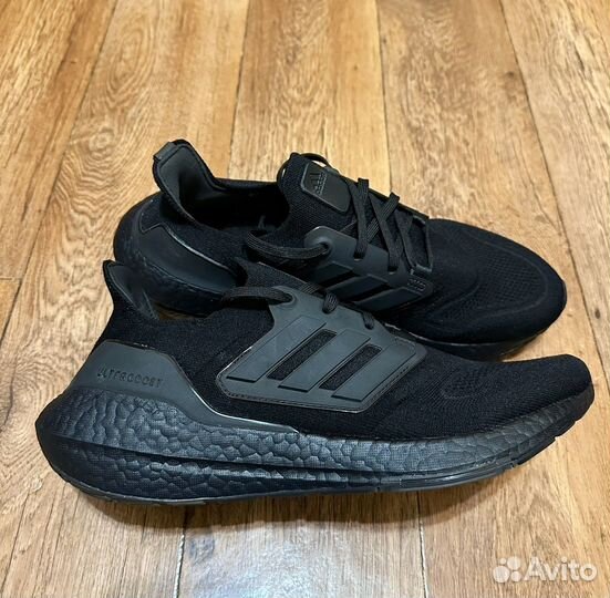 Кроссовки adidas ultraboost 22