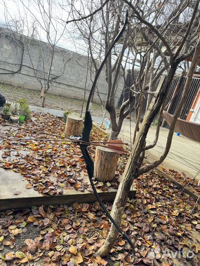 Лук для стрельбы