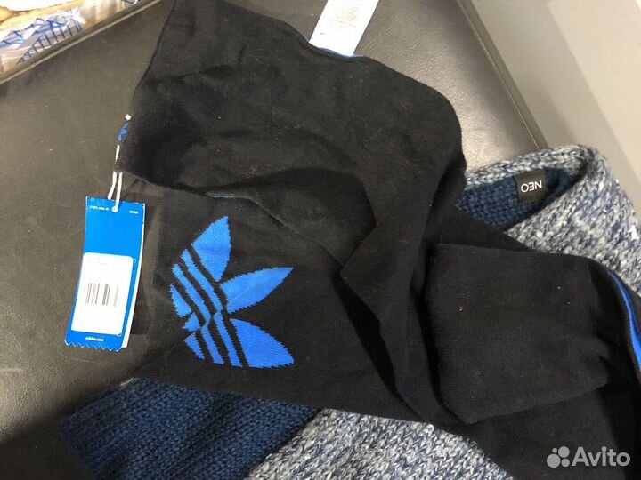Шарф Адидас оригинал