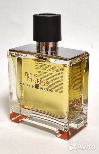 Terre d'Hermès Parfum,Hermes