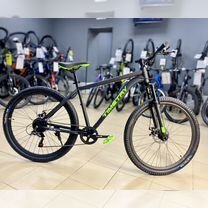 Горный велосипед Shimano 27,5