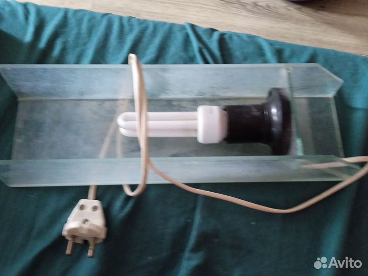 Лампа для аквариума