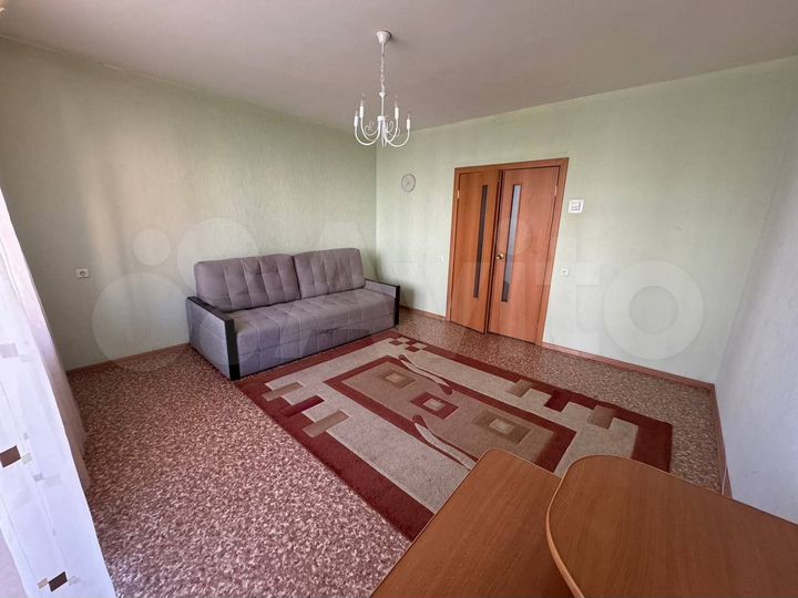 1-к. квартира, 40 м², 3/10 эт.