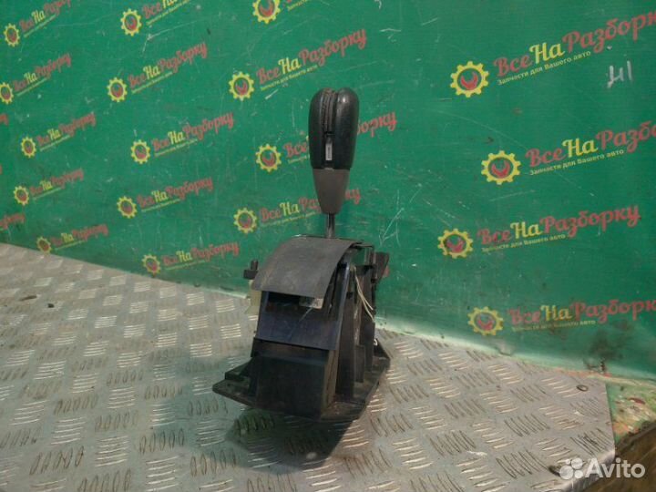 Селектор АКПП Nissan Murano Z50 1.8 2002