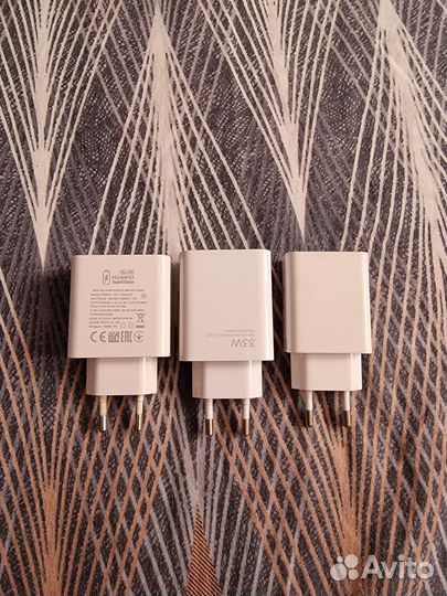 Оригиналы 12w 33w 66w