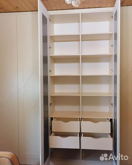 Шкафы купе на заказ