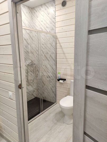 Дом 68 м² на участке 6 сот.