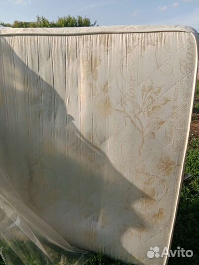 Матрас 160х200