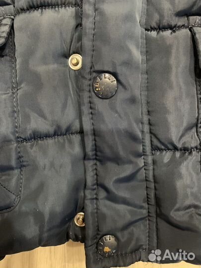 Костюм на мальчика 2-4 года