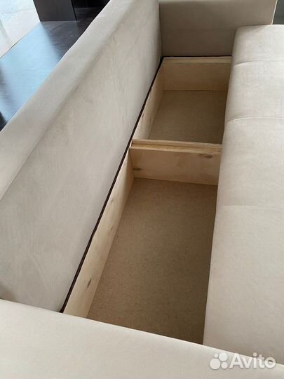 Диван Еврокнижка