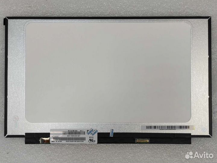 Матрица для ноутбука 15,6