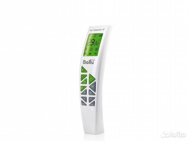 Мультикомплекс приточно-очистительный Ballu