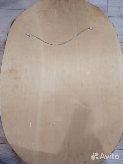 Картины народов Севера (2 разных)