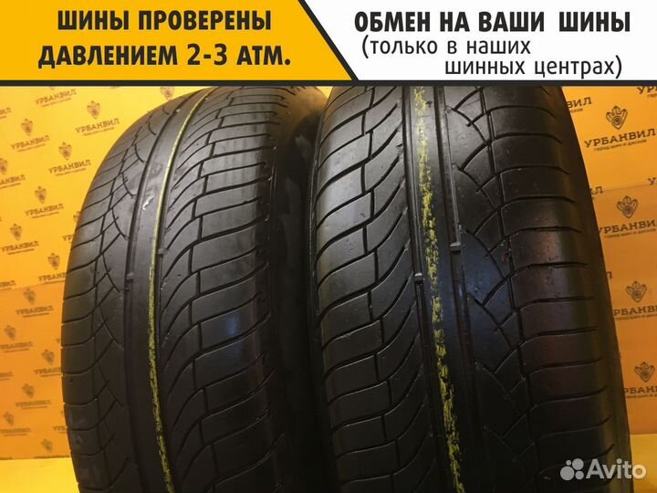 Michelin 4x4 Diamaris 235/65 R17 108V