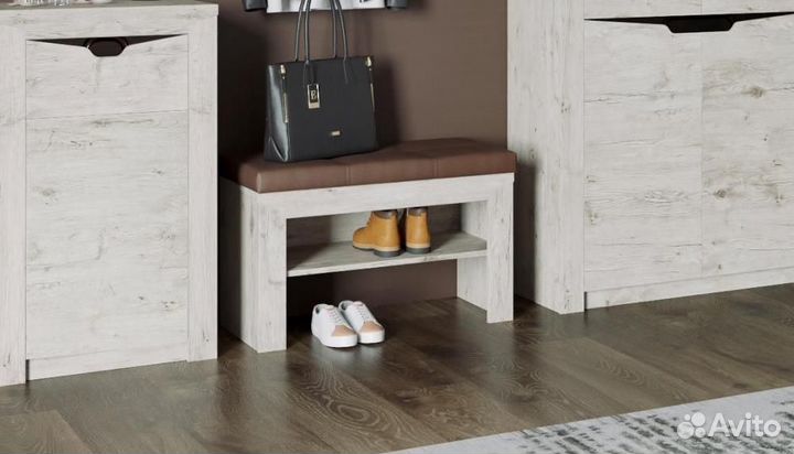 Тумба открытая