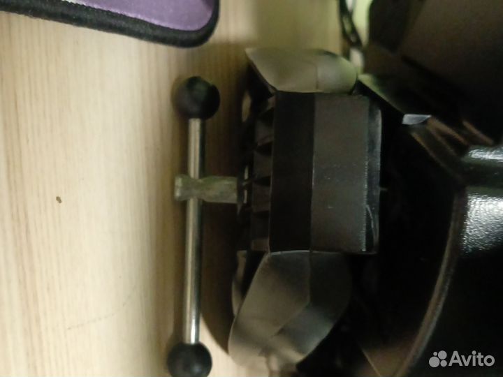 Thrustmaster ferrari f430 force feedback