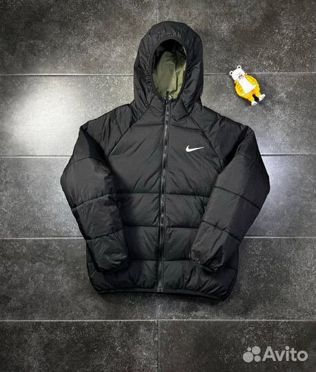 Куртка зимняя Nike