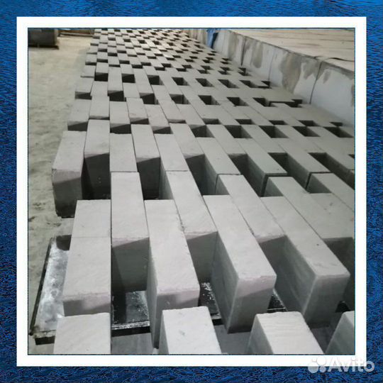Газоблоки, Пеноблоки, Пенобетонные Блоки