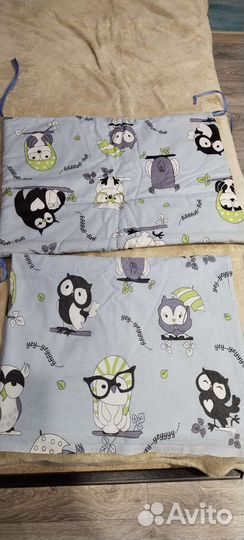 Комплект на выписку зима