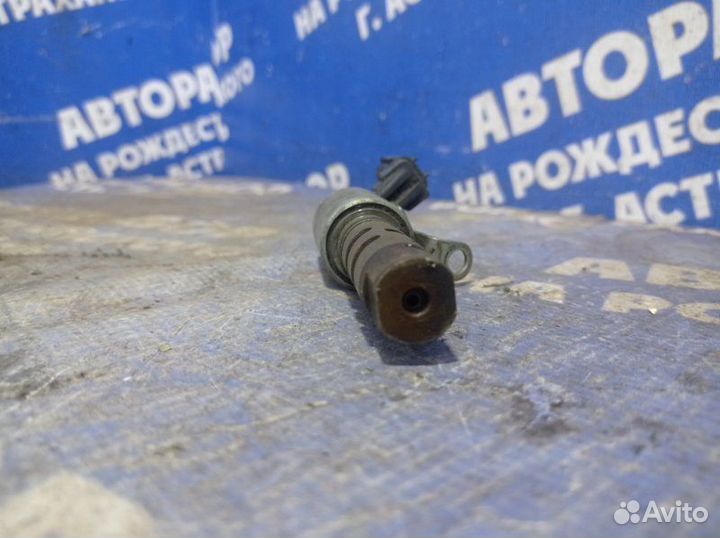Клапан VVT-i Toyota Platz седан 1SZ-FE 2004
