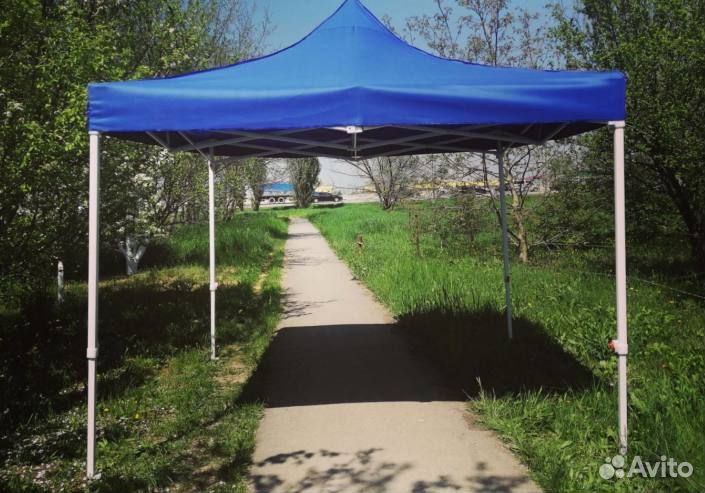 Шатер складной / Палатка торговая