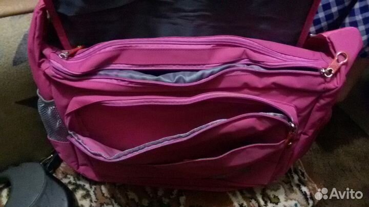 Портфель сумка для девочки