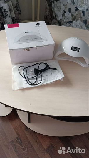 Набор для маникюра