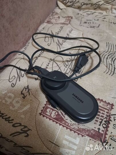 Видеокамера Samsung VP L800