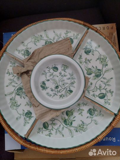 Набор салатников