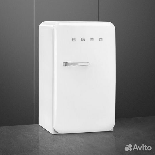 Холодильник Smeg FAB10RWH5