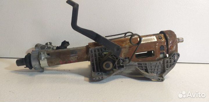 Рулевая колонка Chevrolet Cruze