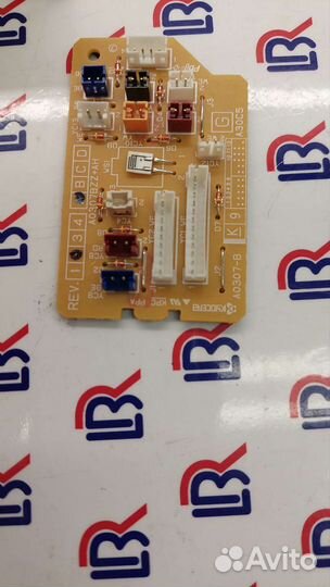 302J101050 Плата соединительная Kyocera FS-3920