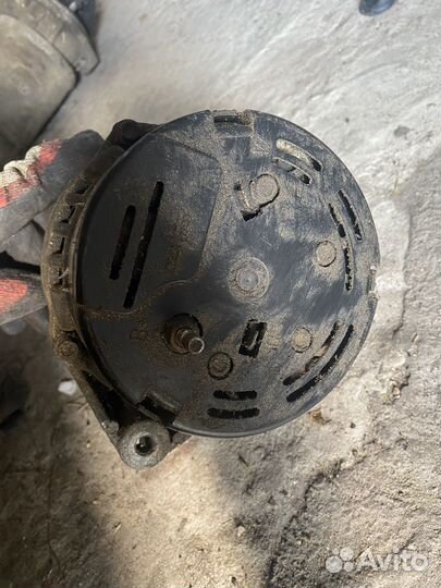 Генератор на газел 406