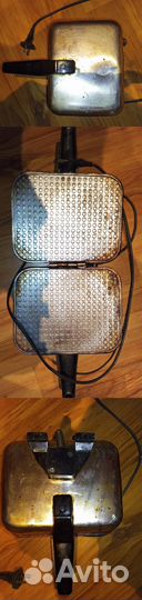 Раритетные вещи советских времен